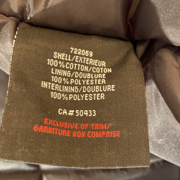 Pipe Liner - Vintage distressed work jacket. Size XL - Picture 4 of 12